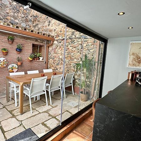 Barri Antic Cambrils Bed and Breakfast Buitenkant foto