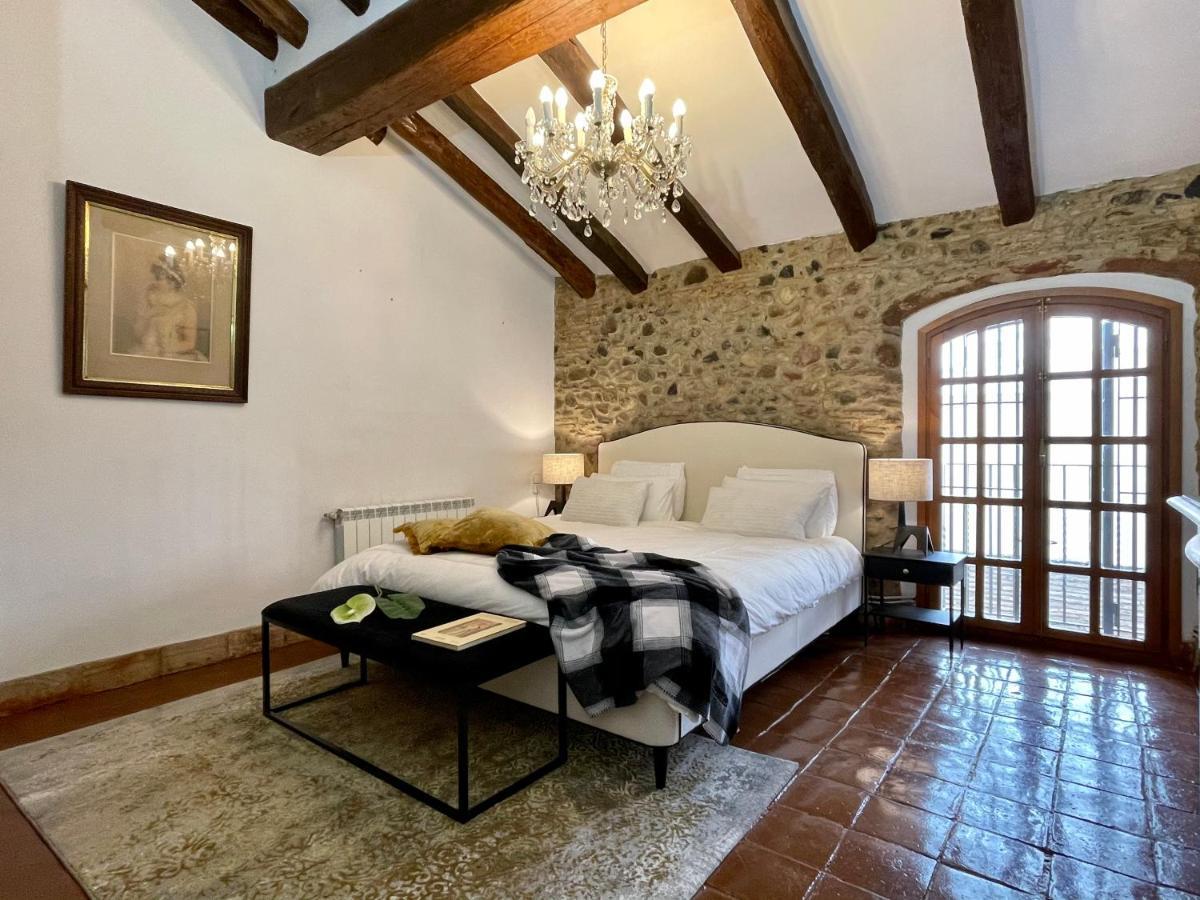 Barri Antic Cambrils Bed and Breakfast Buitenkant foto