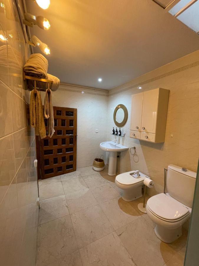 Barri Antic Cambrils Bed and Breakfast Buitenkant foto
