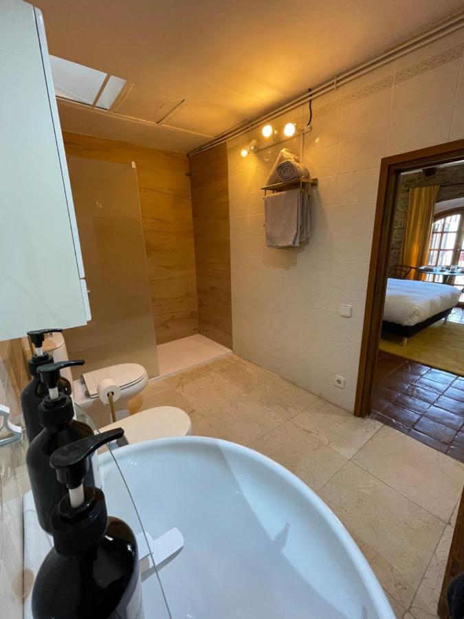 Barri Antic Cambrils Bed and Breakfast Buitenkant foto