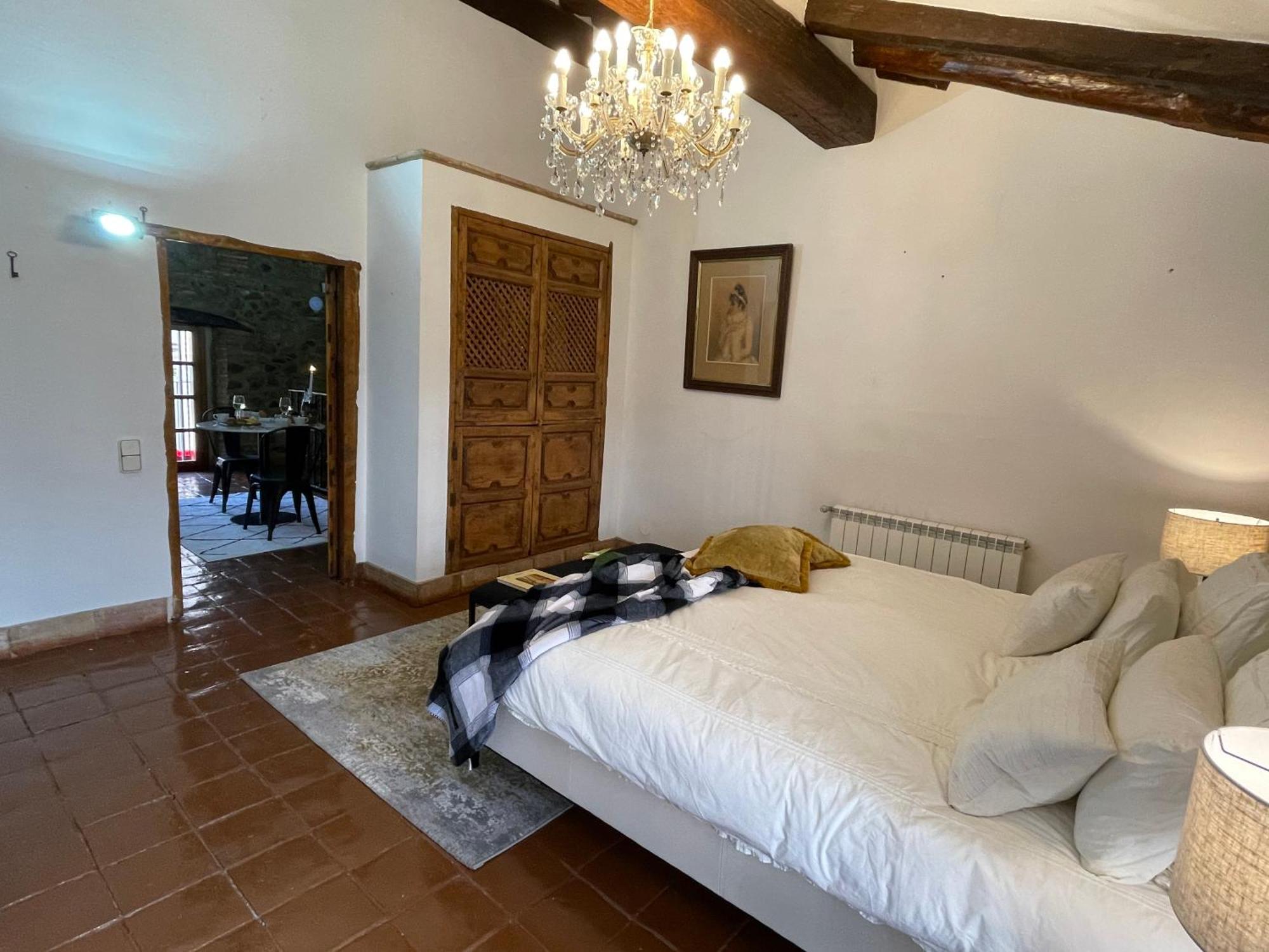 Barri Antic Cambrils Bed and Breakfast Buitenkant foto