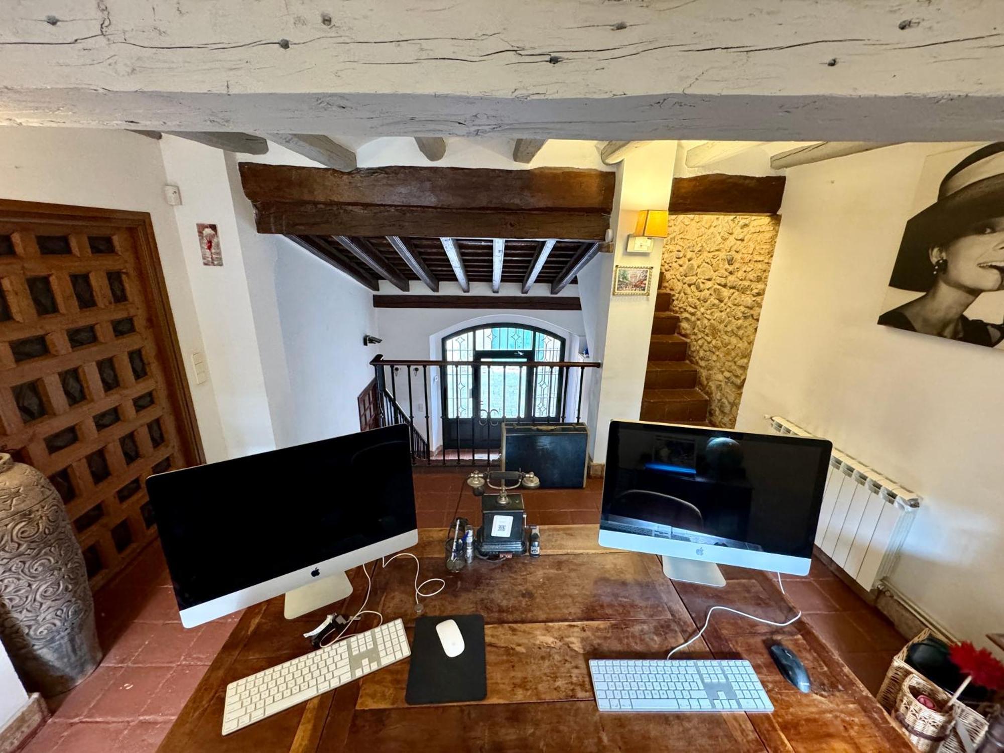 Barri Antic Cambrils Bed and Breakfast Buitenkant foto