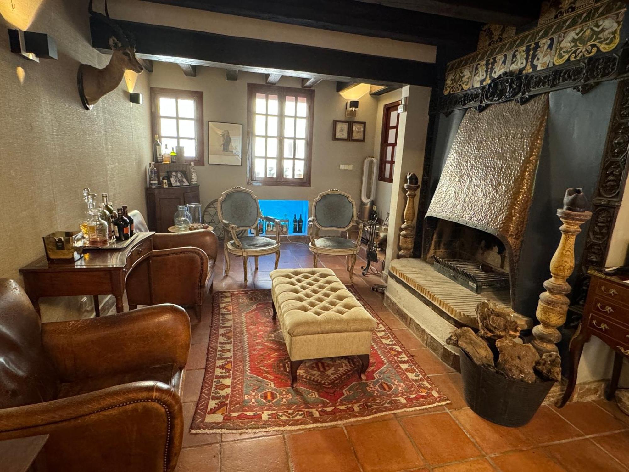 Barri Antic Cambrils Bed and Breakfast Buitenkant foto